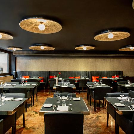 Hotel Granados 83, A Member Of Preferred Hotels & Resorts 巴塞罗那 外观 照片