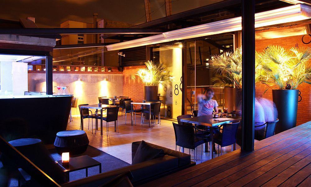 Hotel Granados 83, A Member Of Preferred Hotels & Resorts 巴塞罗那 外观 照片