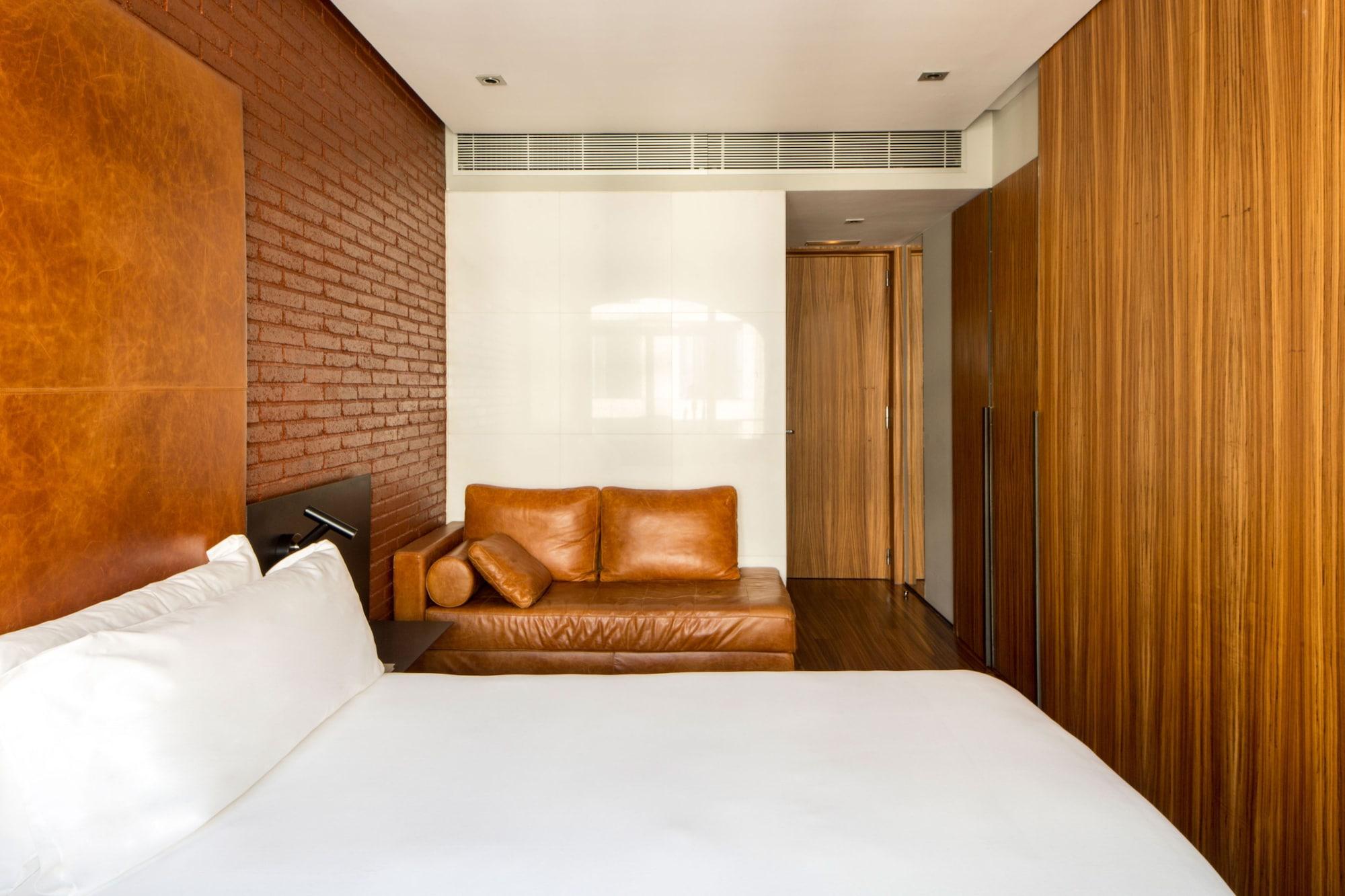 Hotel Granados 83, A Member Of Preferred Hotels & Resorts 巴塞罗那 外观 照片