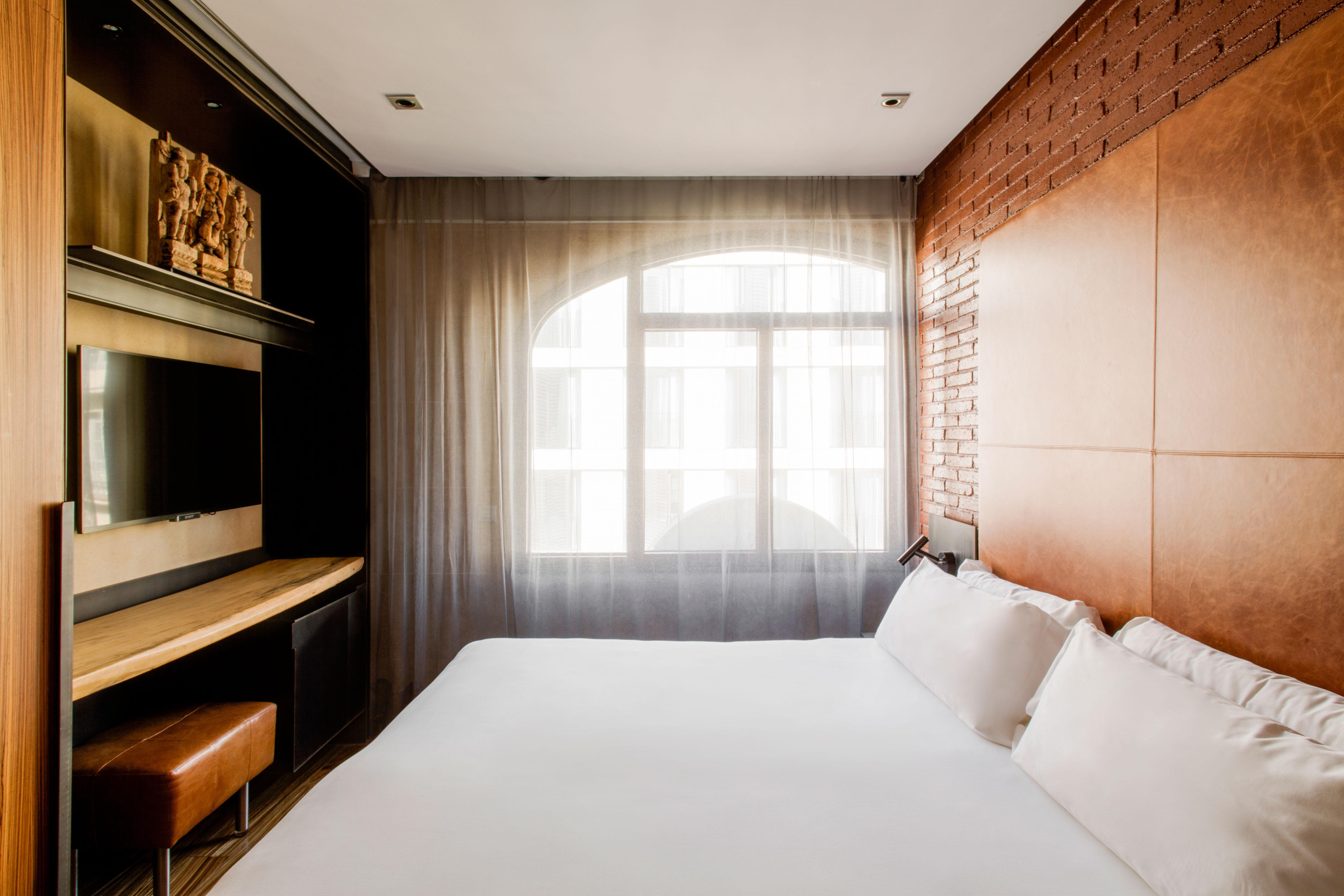 Hotel Granados 83, A Member Of Preferred Hotels & Resorts 巴塞罗那 外观 照片