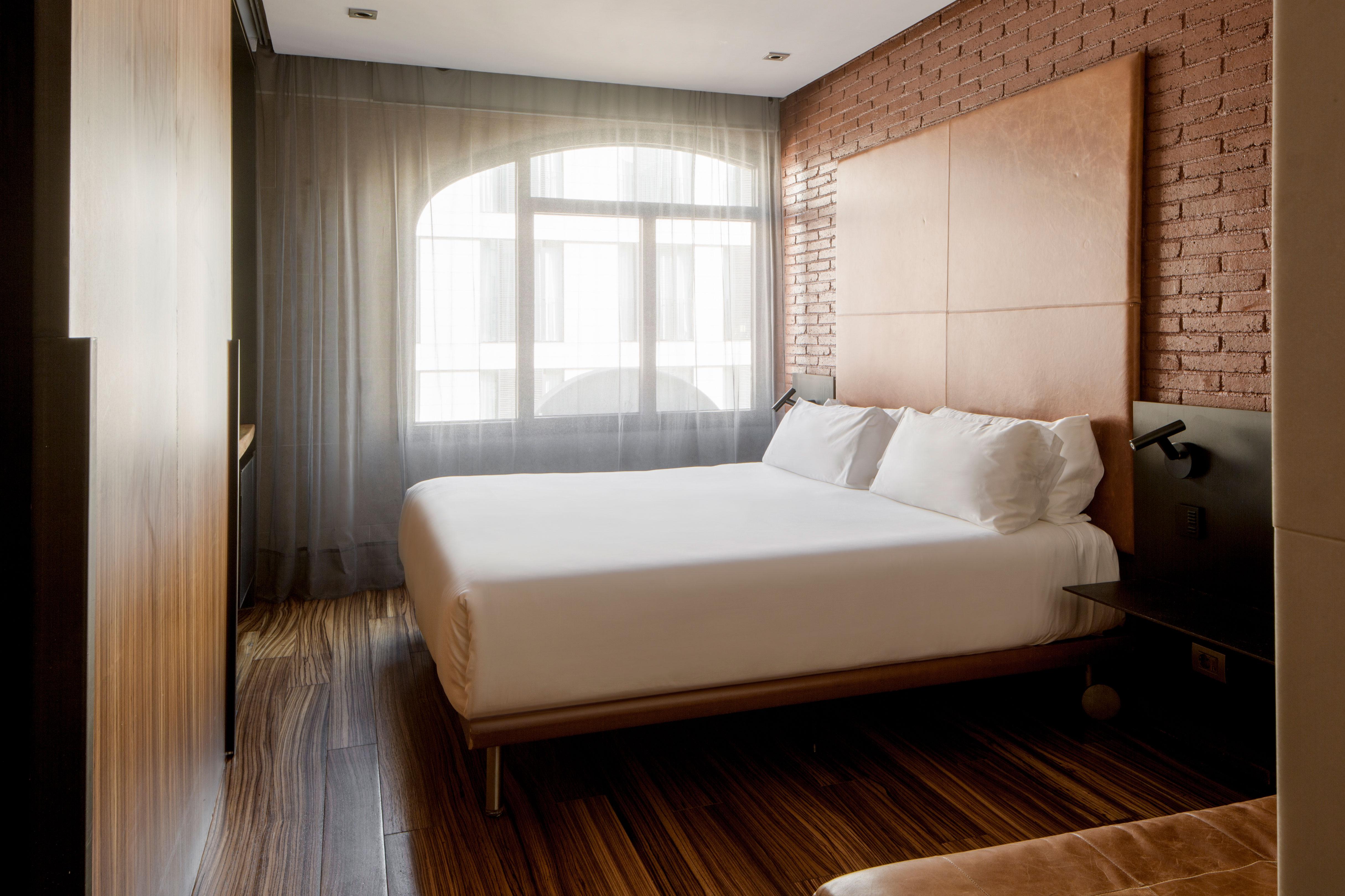 Hotel Granados 83, A Member Of Preferred Hotels & Resorts 巴塞罗那 外观 照片