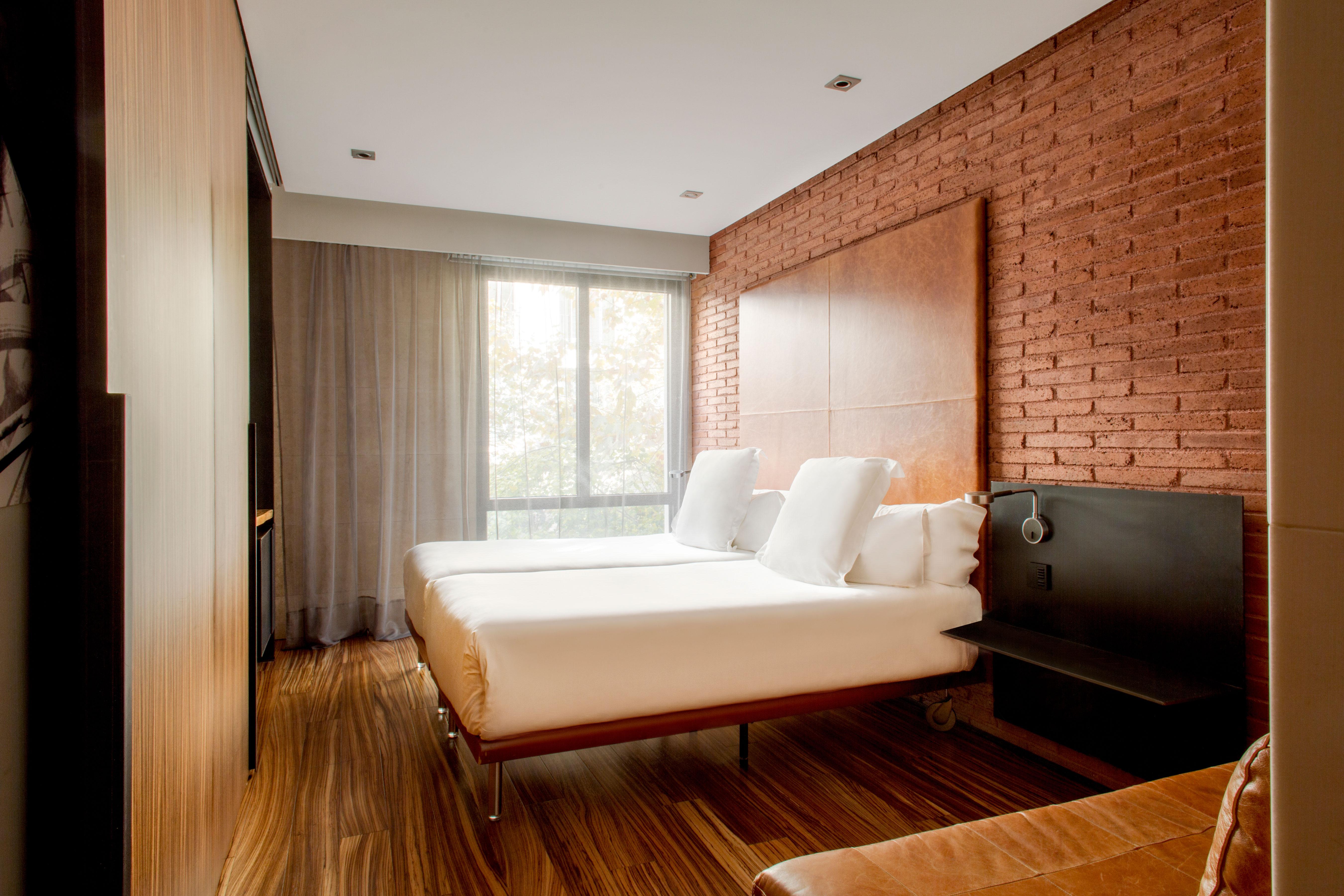 Hotel Granados 83, A Member Of Preferred Hotels & Resorts 巴塞罗那 外观 照片