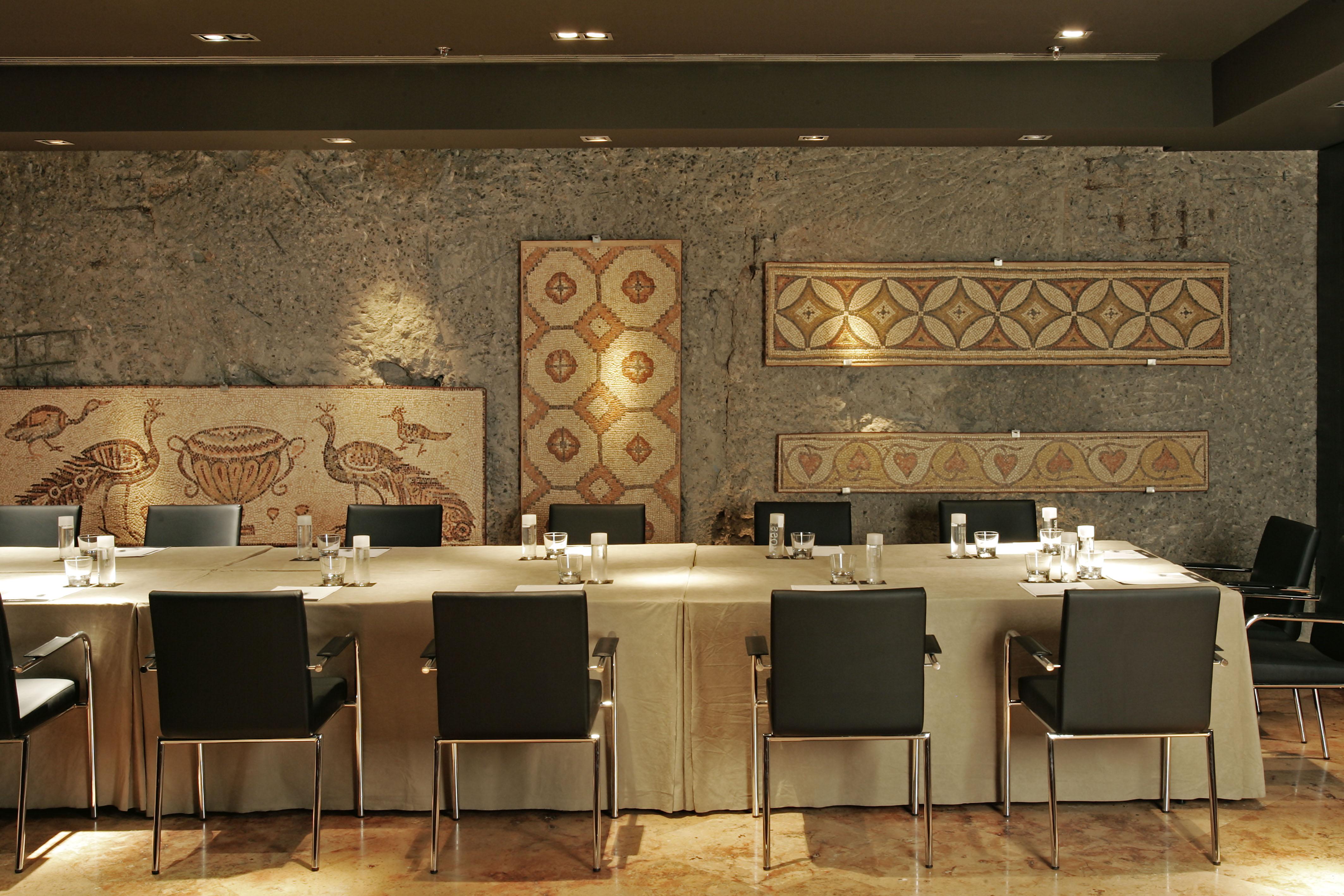 Hotel Granados 83, A Member Of Preferred Hotels & Resorts 巴塞罗那 餐厅 照片