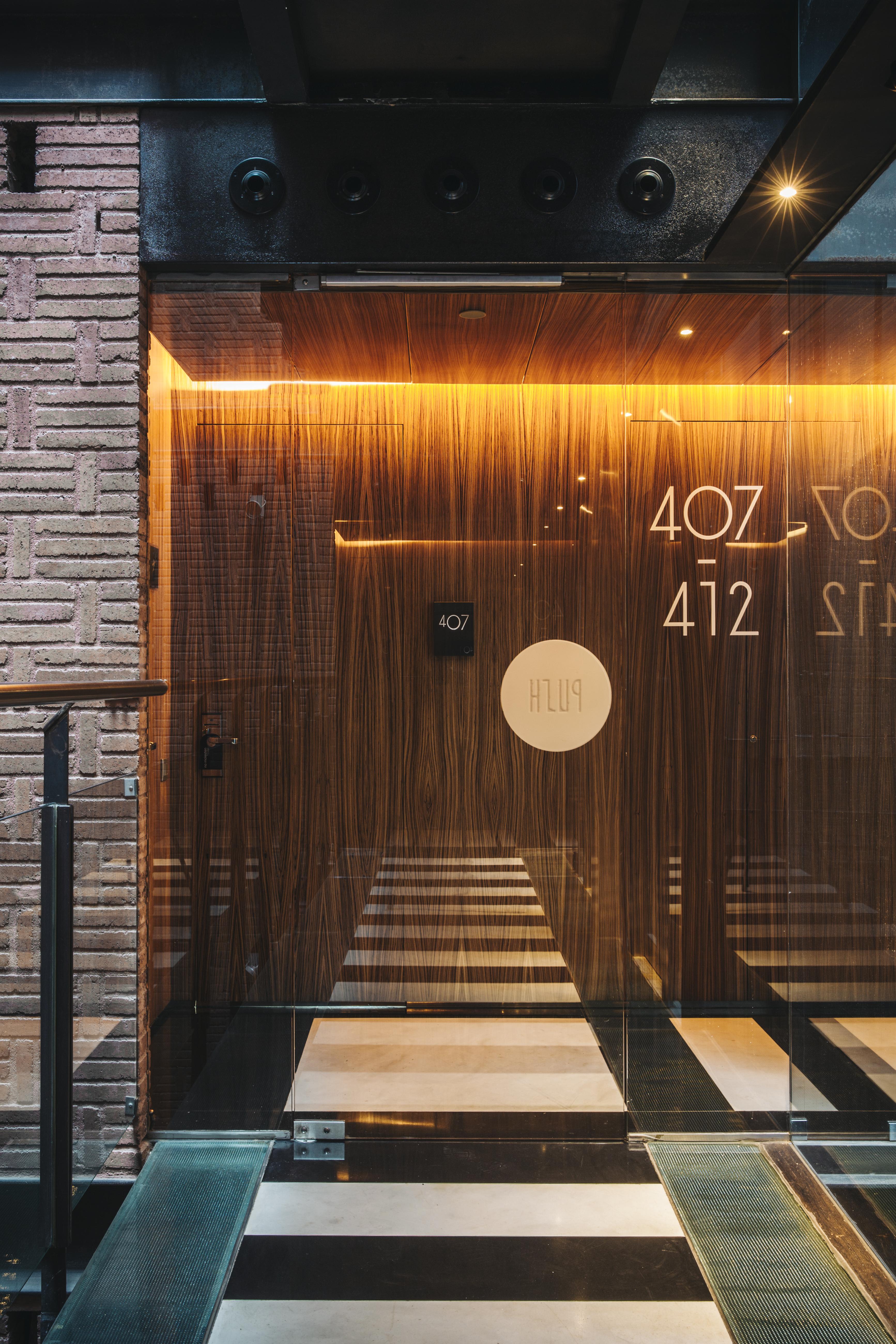 Hotel Granados 83, A Member Of Preferred Hotels & Resorts 巴塞罗那 外观 照片