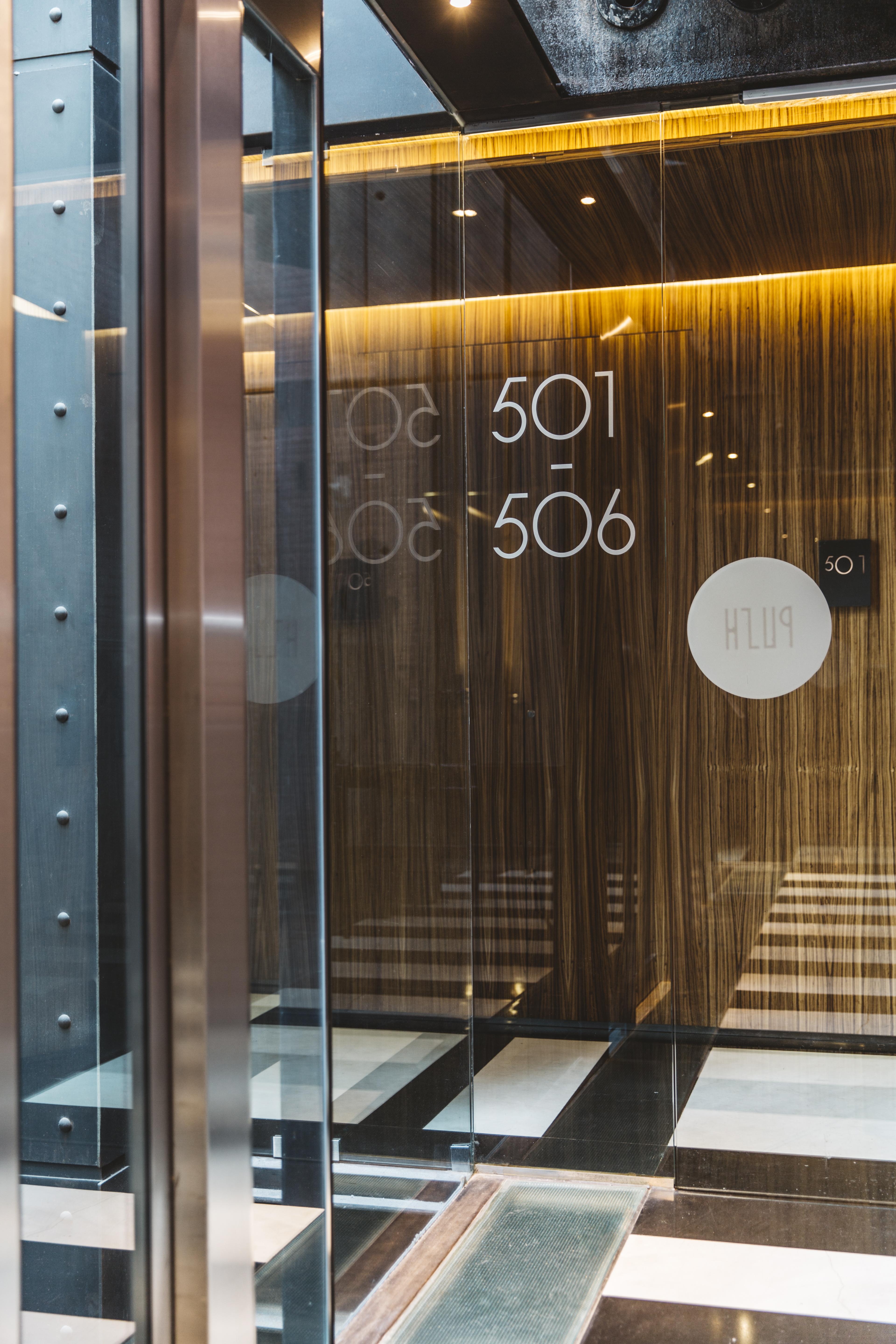 Hotel Granados 83, A Member Of Preferred Hotels & Resorts 巴塞罗那 外观 照片