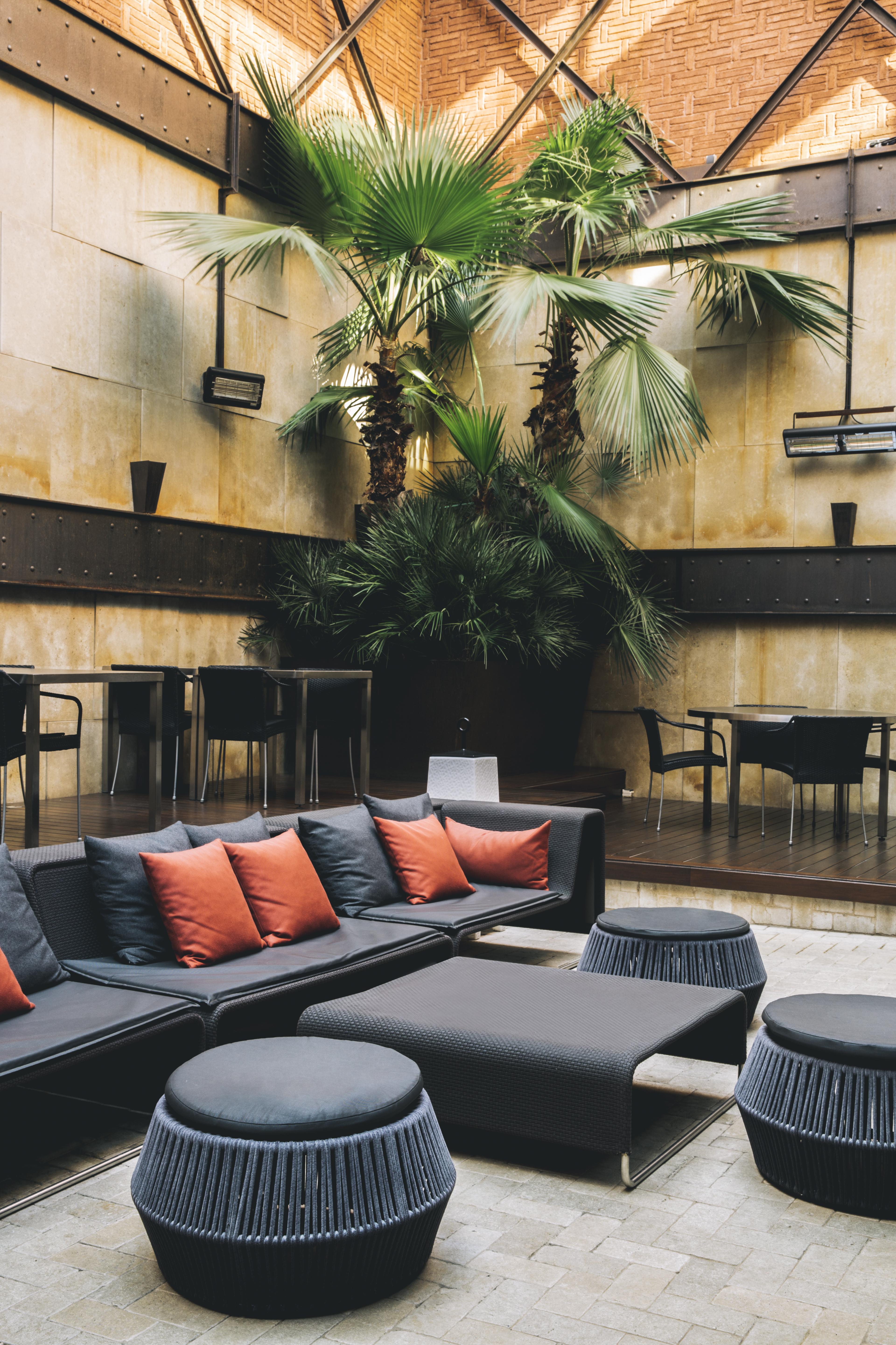 Hotel Granados 83, A Member Of Preferred Hotels & Resorts 巴塞罗那 外观 照片