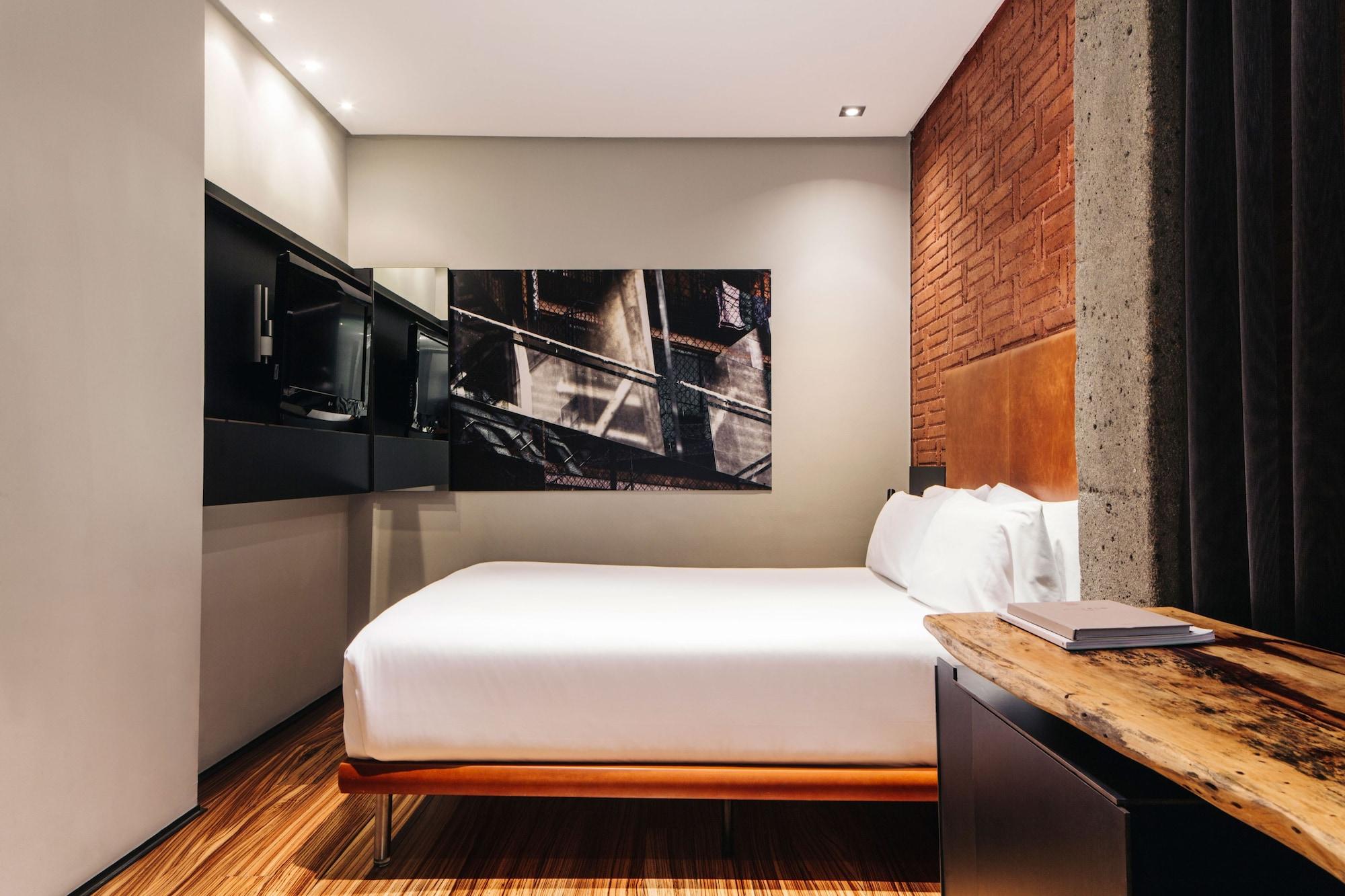 Hotel Granados 83, A Member Of Preferred Hotels & Resorts 巴塞罗那 外观 照片