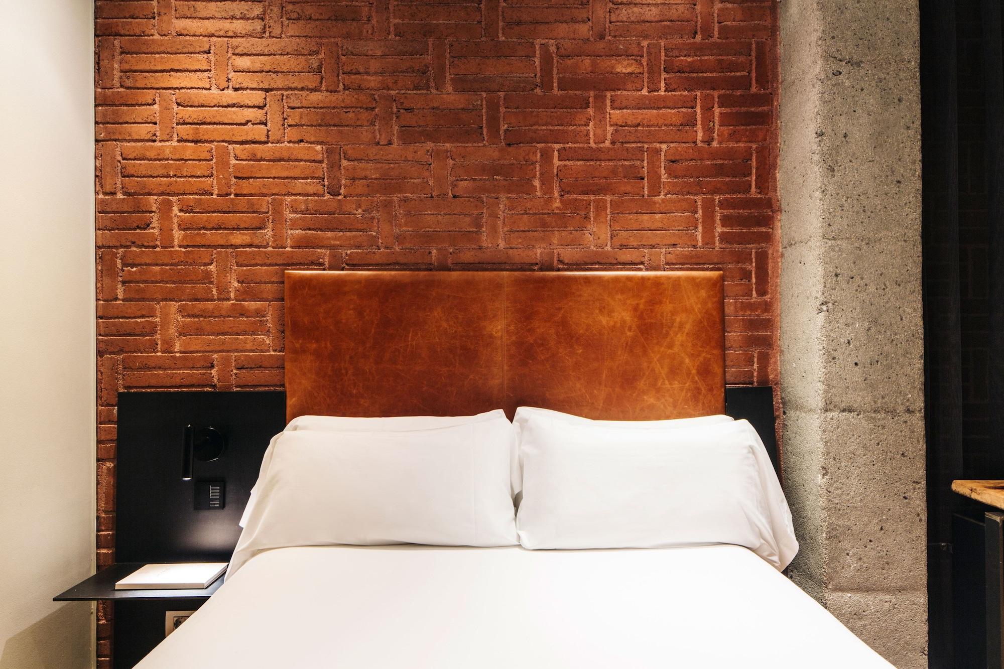 Hotel Granados 83, A Member Of Preferred Hotels & Resorts 巴塞罗那 外观 照片