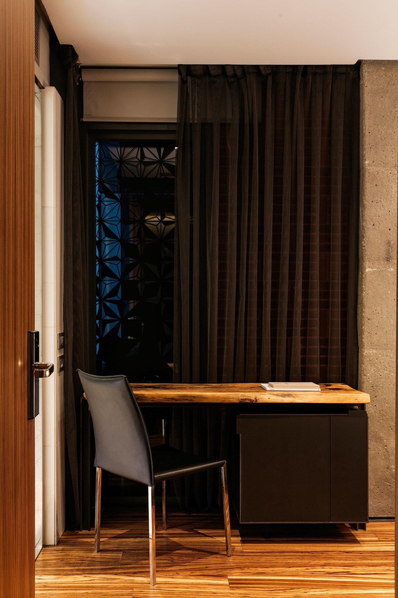 Hotel Granados 83, A Member Of Preferred Hotels & Resorts 巴塞罗那 外观 照片