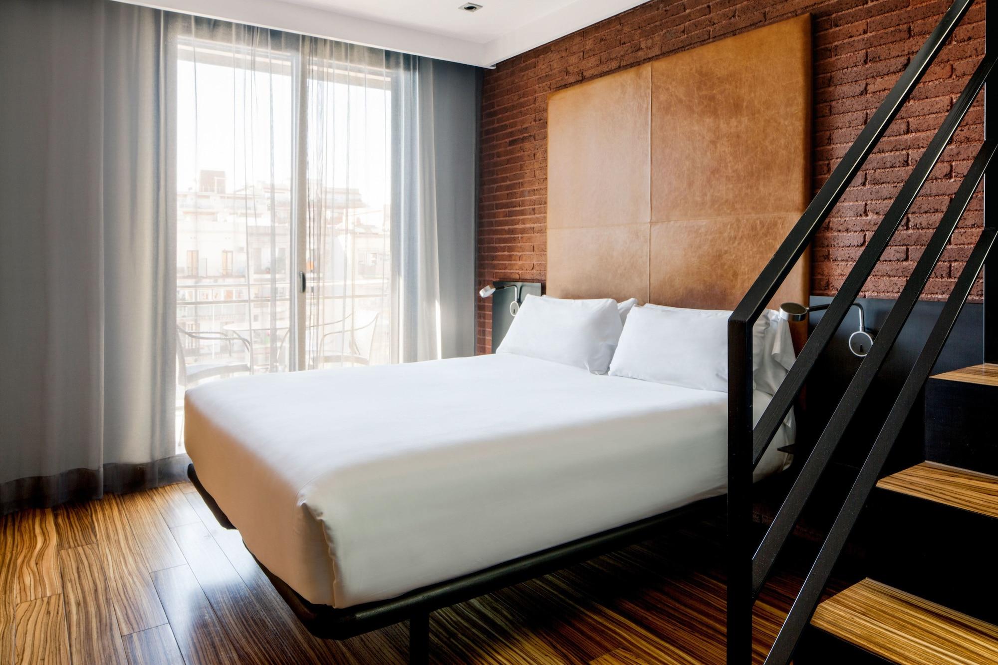Hotel Granados 83, A Member Of Preferred Hotels & Resorts 巴塞罗那 外观 照片