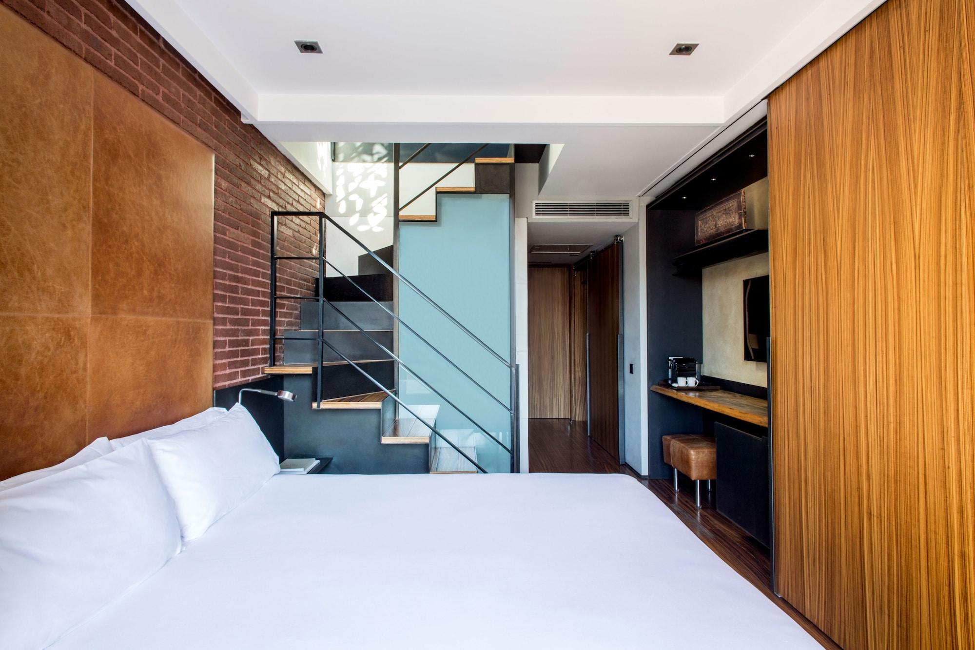 Hotel Granados 83, A Member Of Preferred Hotels & Resorts 巴塞罗那 外观 照片