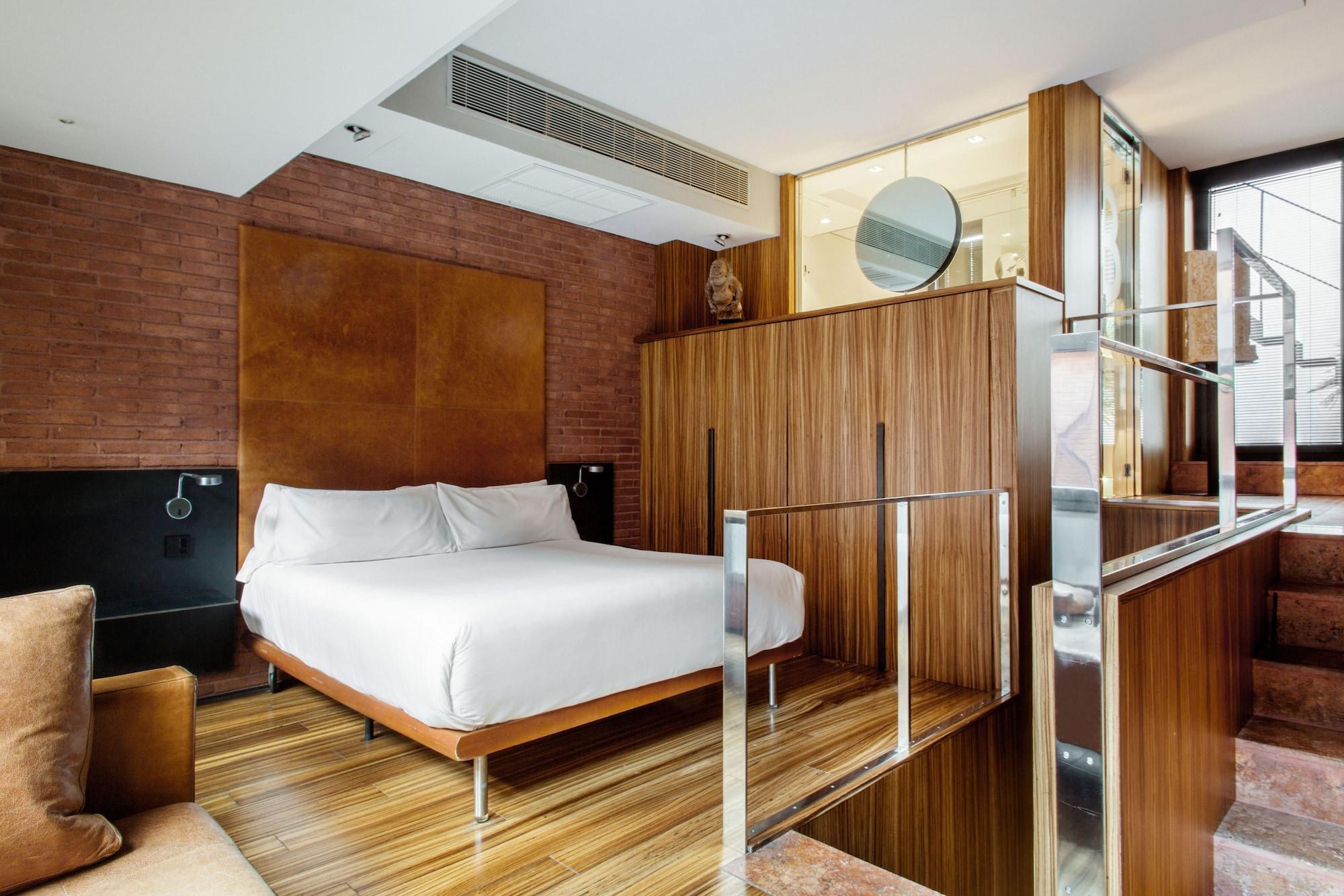 Hotel Granados 83, A Member Of Preferred Hotels & Resorts 巴塞罗那 外观 照片