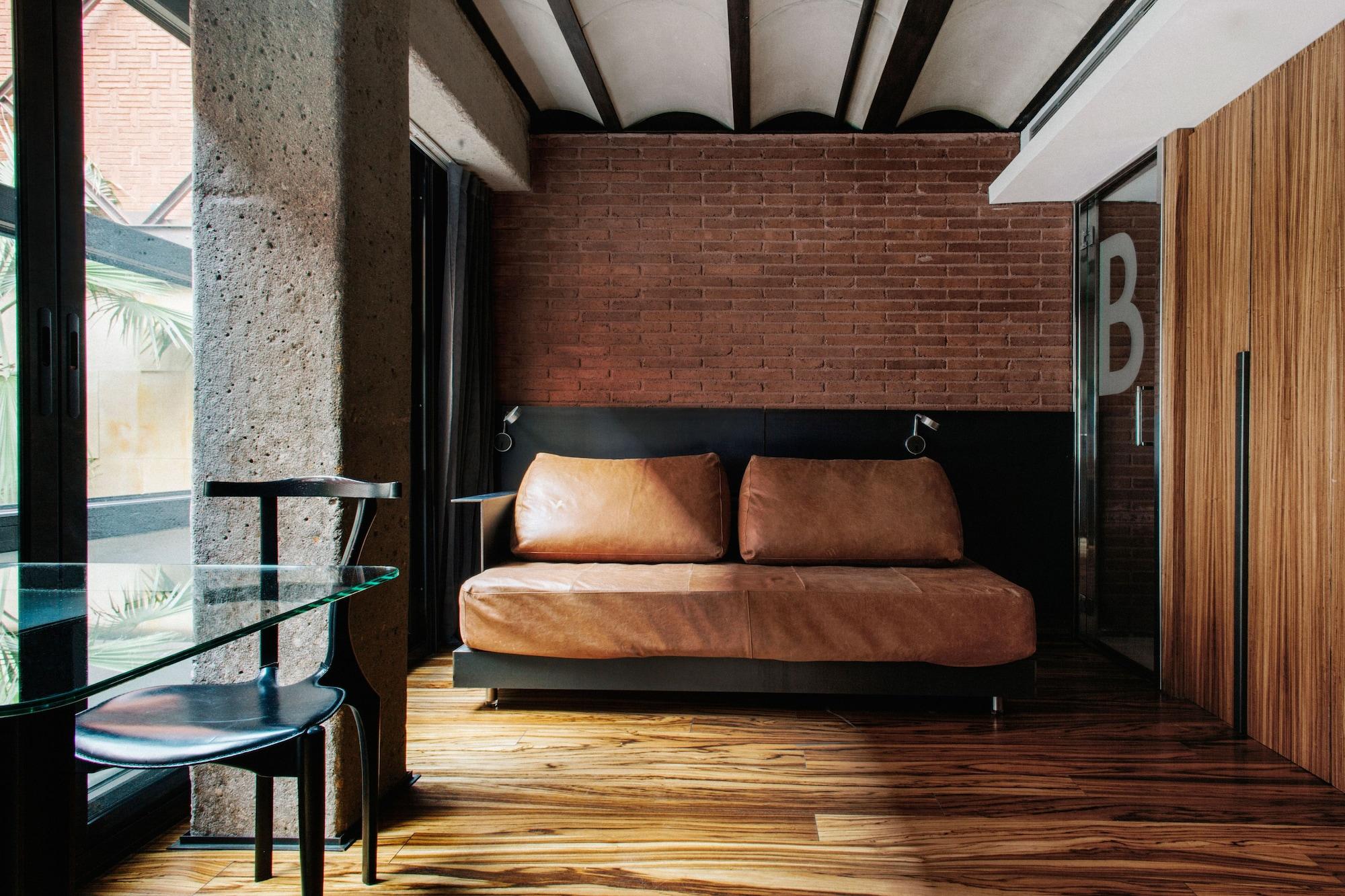 Hotel Granados 83, A Member Of Preferred Hotels & Resorts 巴塞罗那 外观 照片