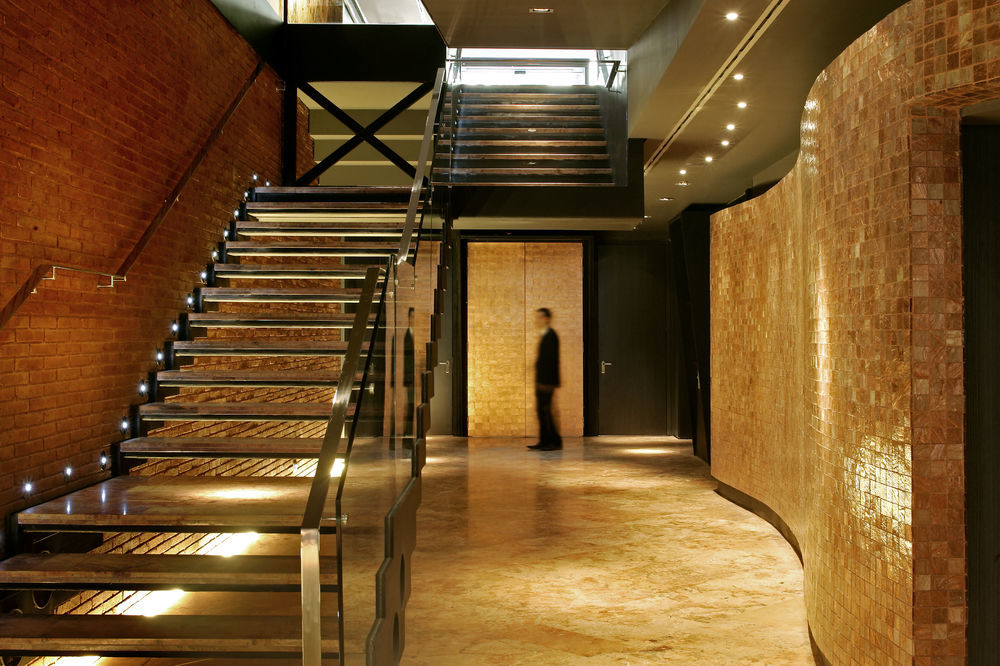 Hotel Granados 83, A Member Of Preferred Hotels & Resorts 巴塞罗那 外观 照片