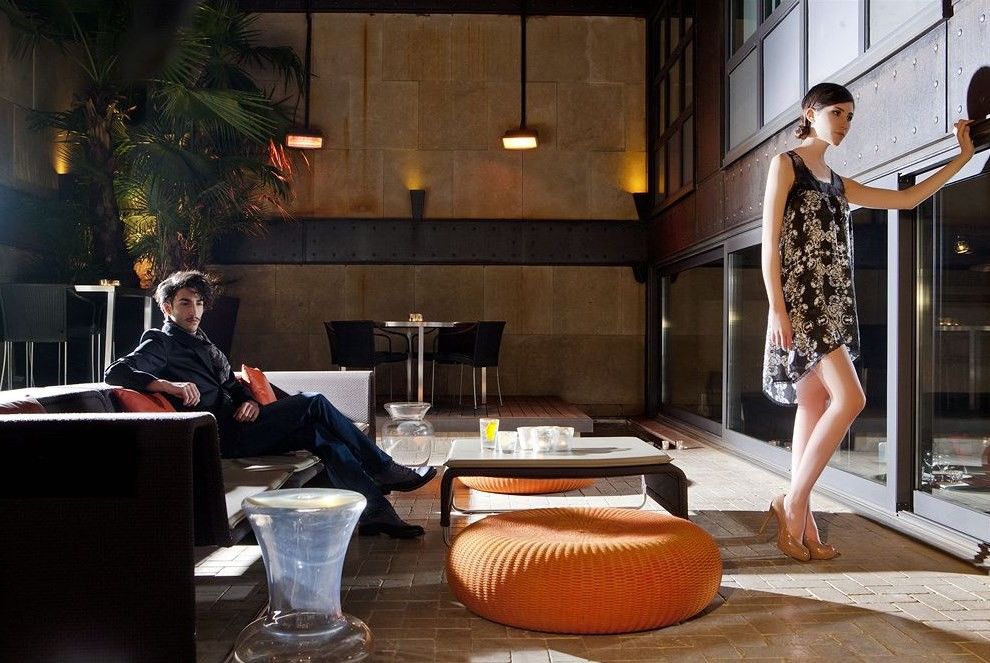 Hotel Granados 83, A Member Of Preferred Hotels & Resorts 巴塞罗那 外观 照片
