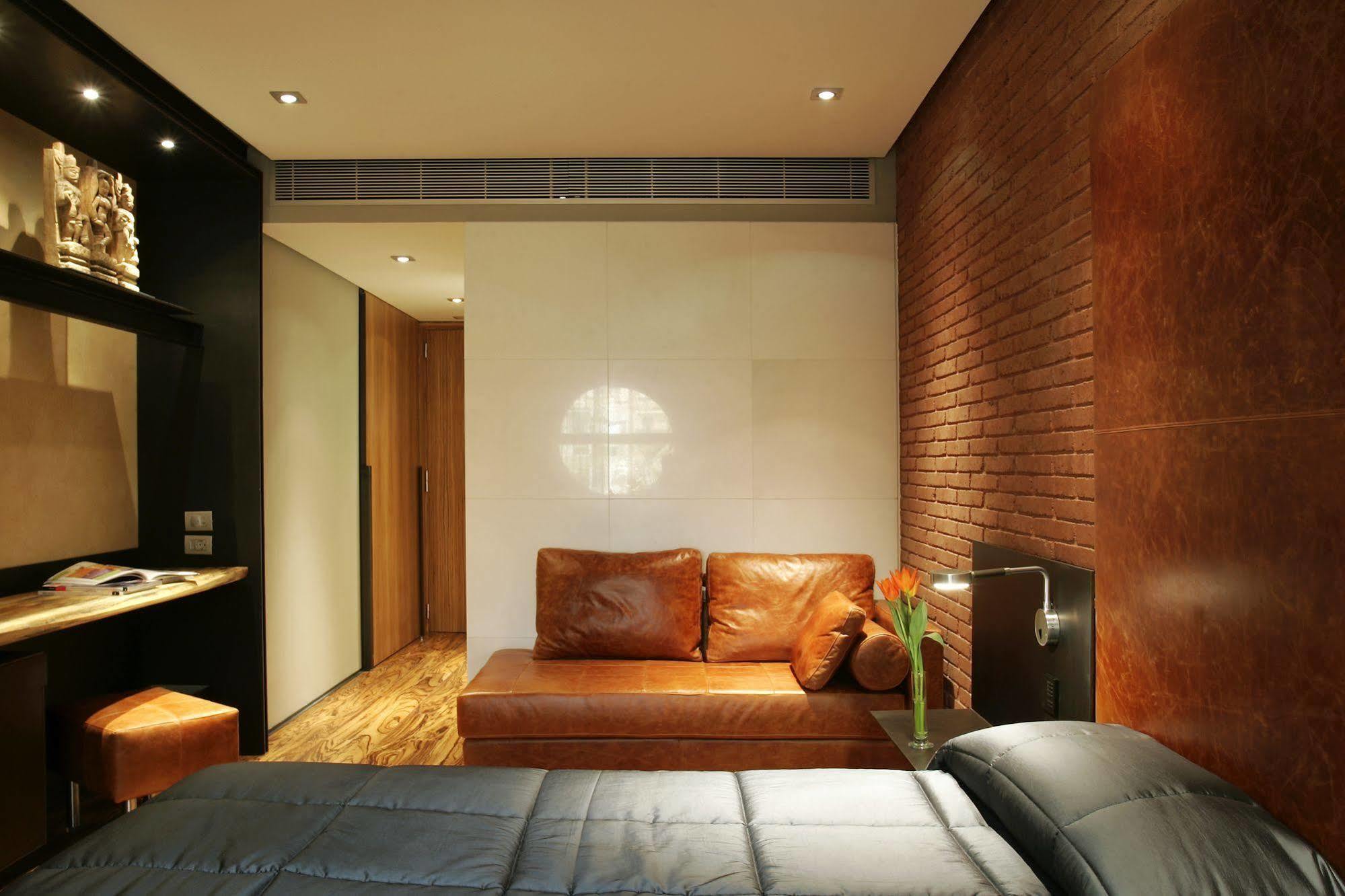Hotel Granados 83, A Member Of Preferred Hotels & Resorts 巴塞罗那 客房 照片