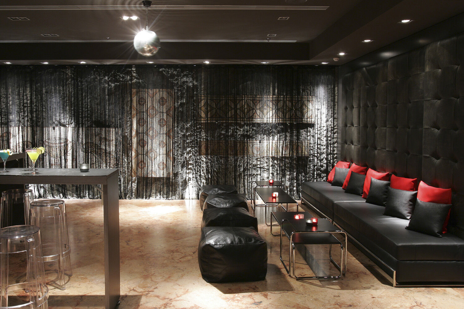 Hotel Granados 83, A Member Of Preferred Hotels & Resorts 巴塞罗那 外观 照片