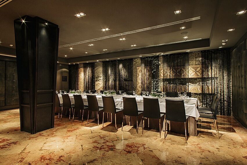 Hotel Granados 83, A Member Of Preferred Hotels & Resorts 巴塞罗那 外观 照片