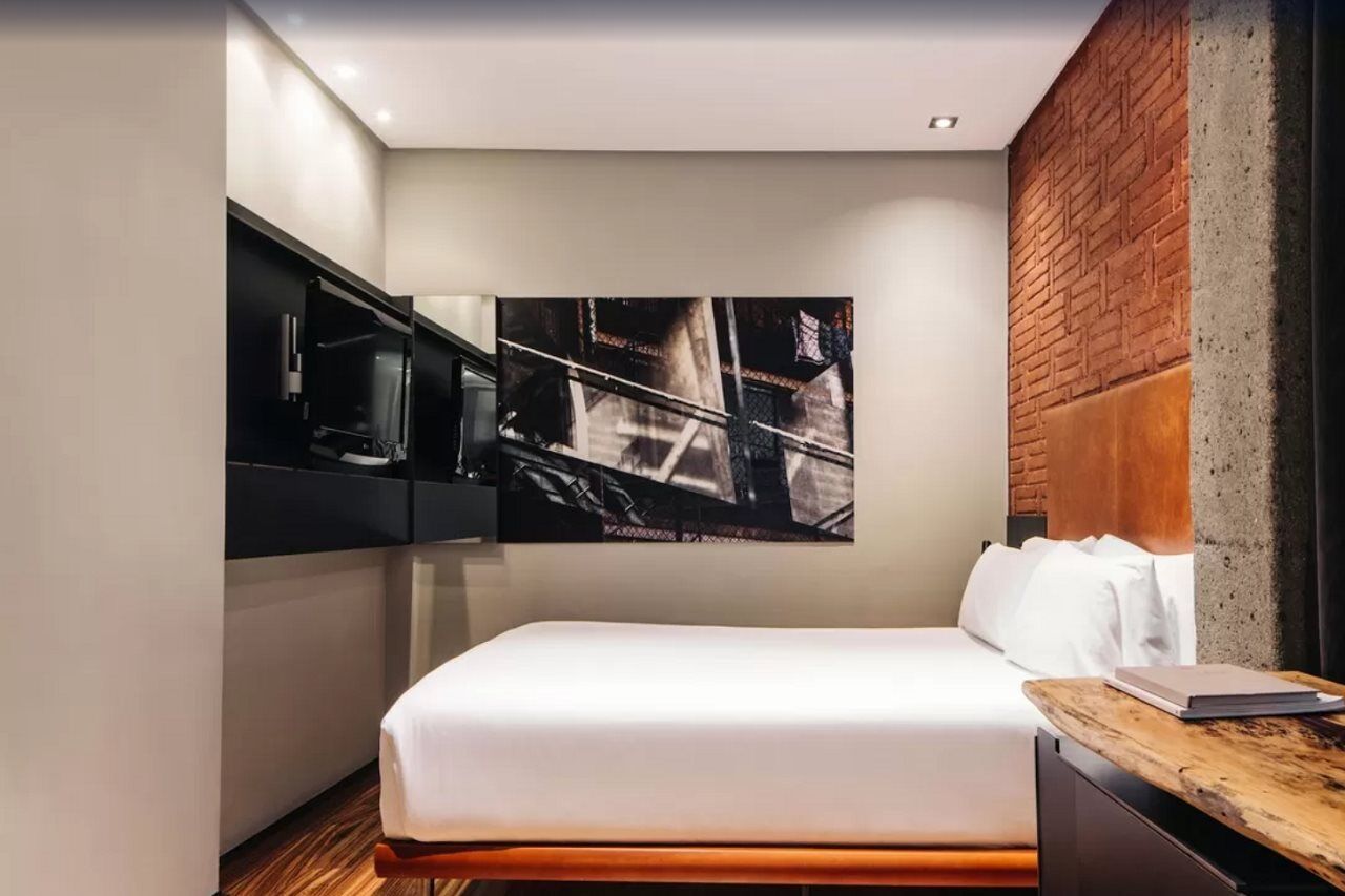 Hotel Granados 83, A Member Of Preferred Hotels & Resorts 巴塞罗那 外观 照片